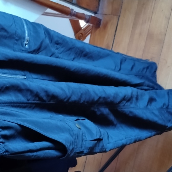 Viva Vena jumpsuit - Picture 3 of 4